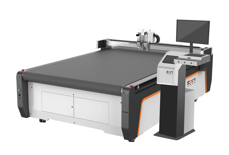 振動(dòng)刀切割機(jī) 振動(dòng)刀切割機(jī)